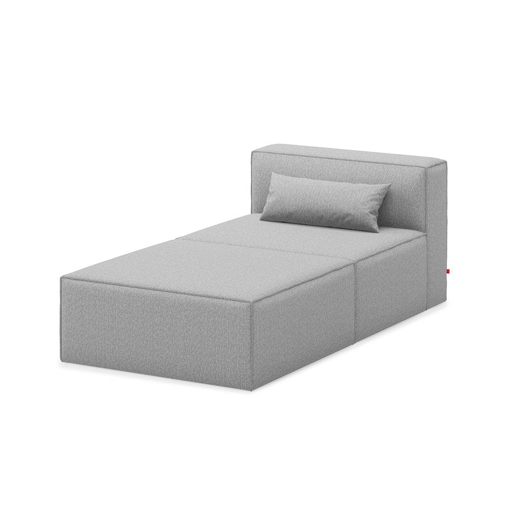 Gus Modern FURNITURE - Mix Modular Chaise