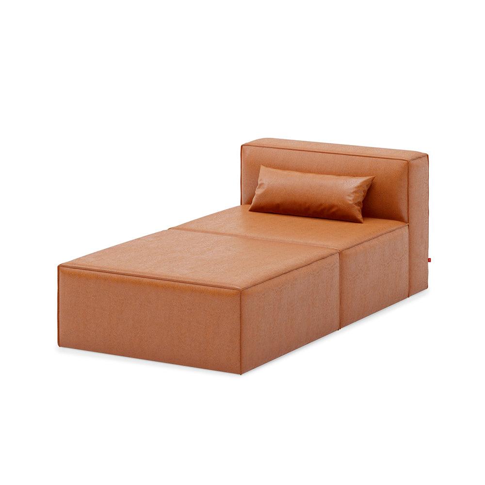 Gus Modern FURNITURE - Mix Modular Chaise