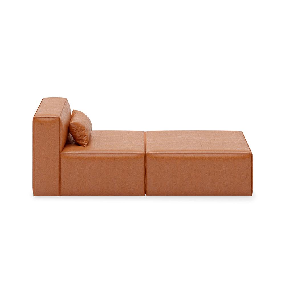 Gus Modern FURNITURE - Mix Modular Chaise