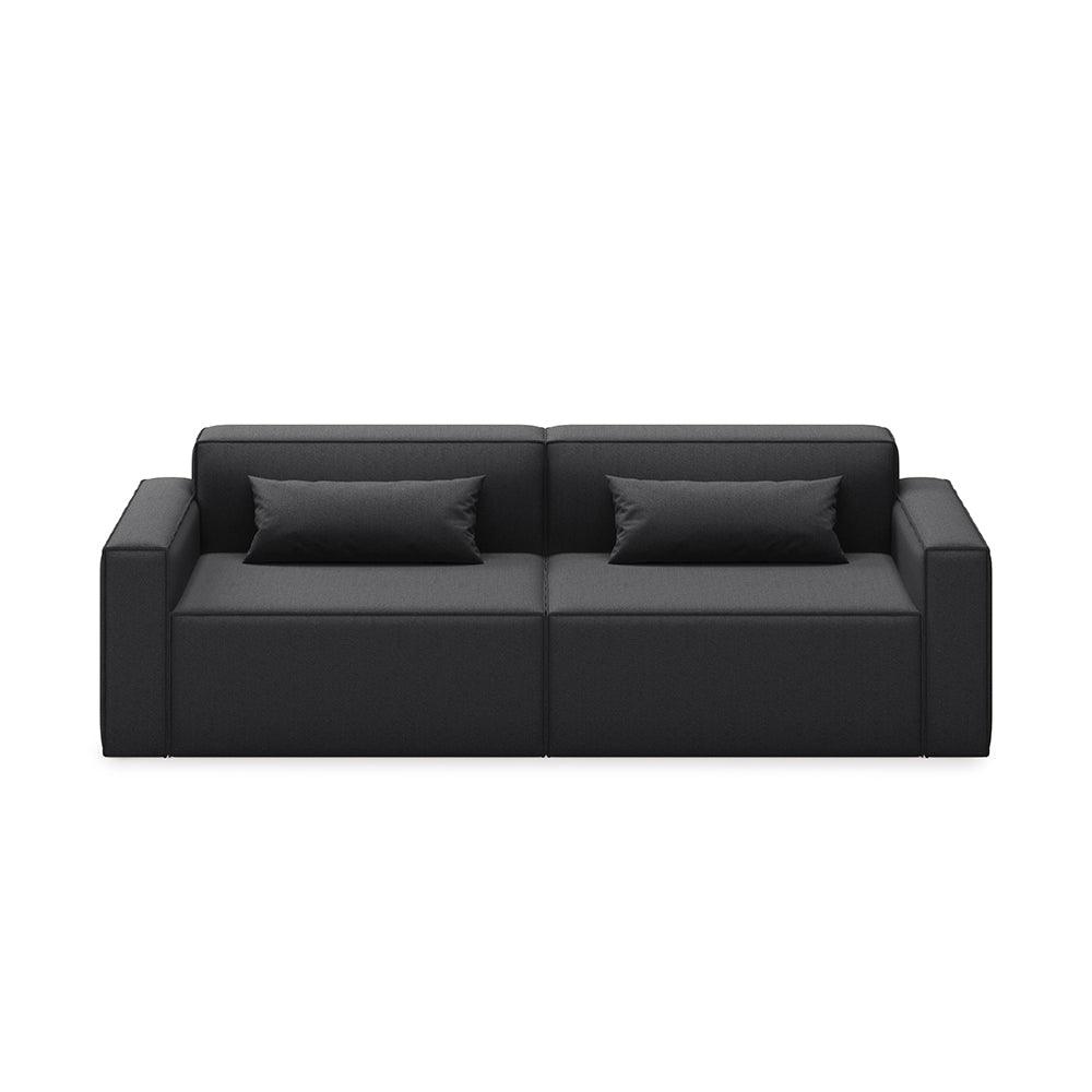 Gus Modern FURNITURE - Mix Modular 2-Pc Sofa