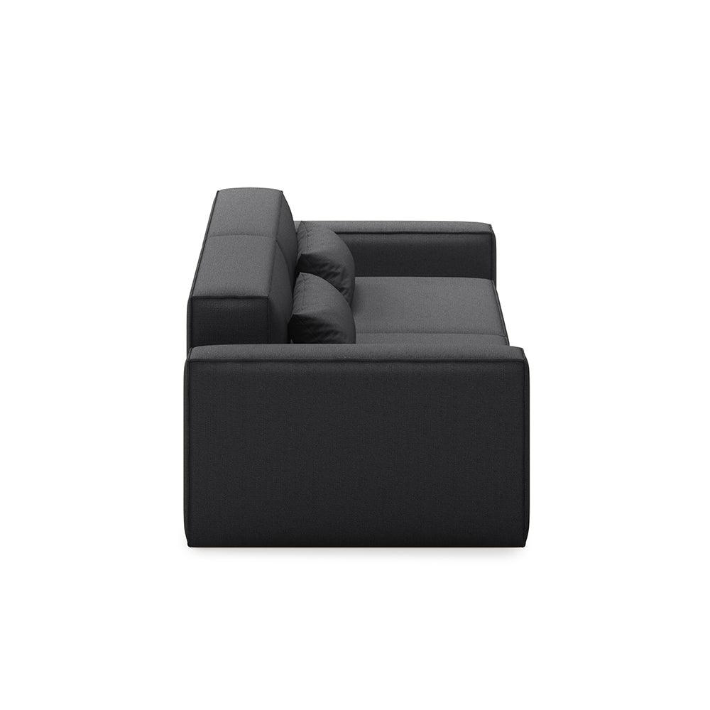 Gus Modern FURNITURE - Mix Modular 2-Pc Sofa