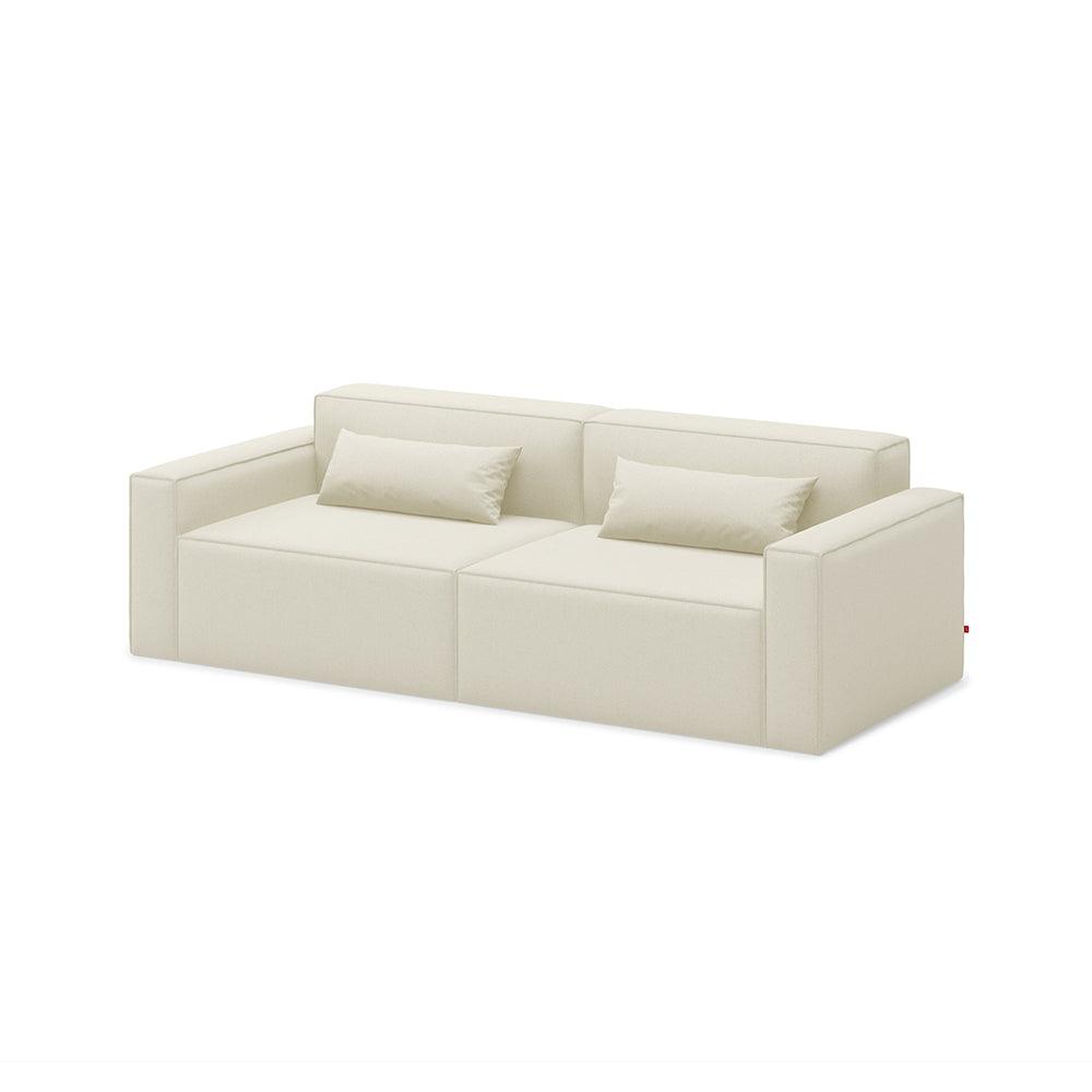 Gus Modern FURNITURE - Mix Modular 2-Pc Sofa