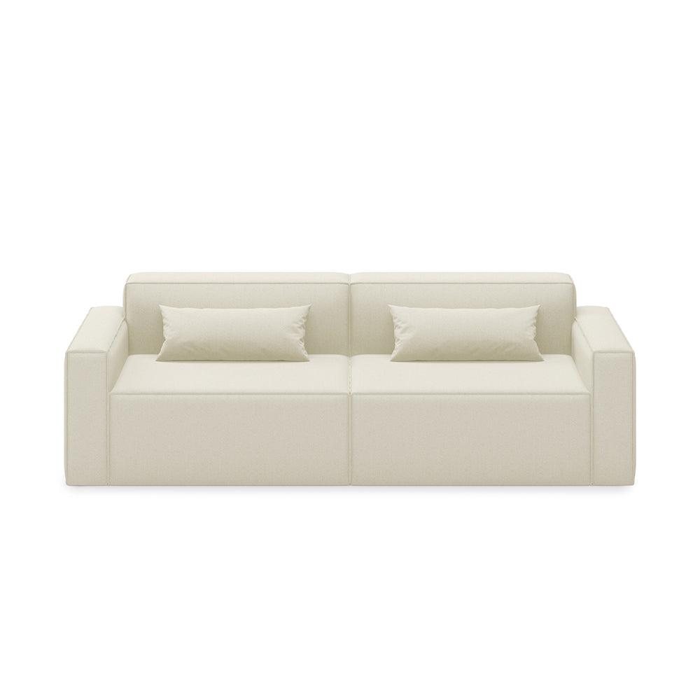 Gus Modern FURNITURE - Mix Modular 2-Pc Sofa