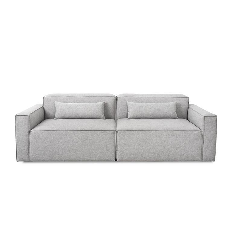 Gus Modern FURNITURE - Mix Modular 2-Pc Sofa