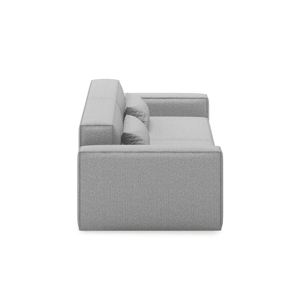 Gus Modern FURNITURE - Mix Modular 2-Pc Sofa