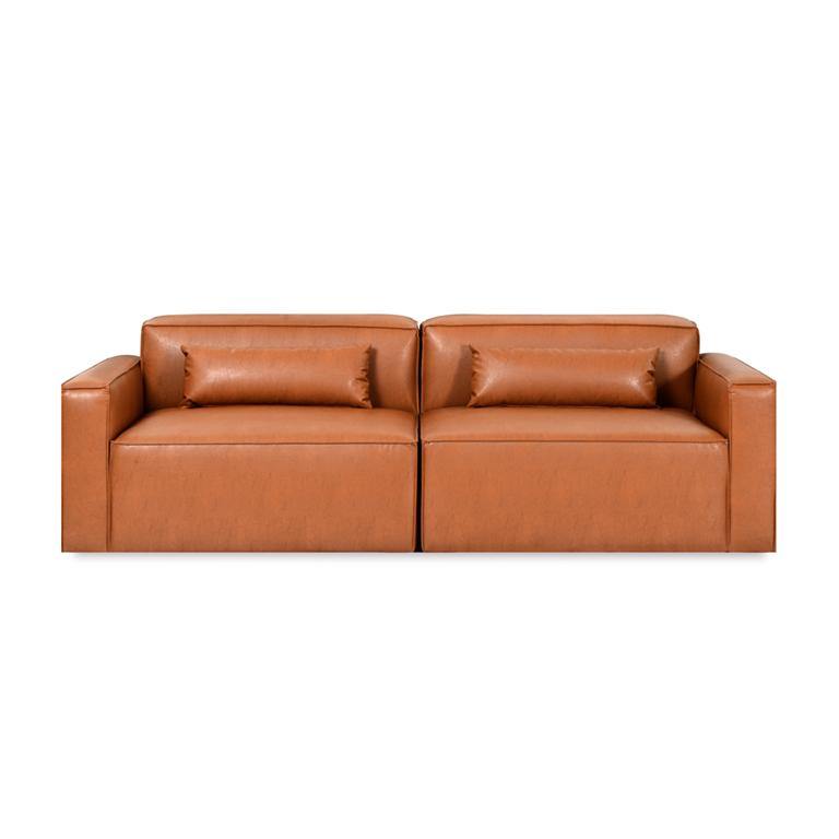 Gus Modern FURNITURE - Mix Modular 2-Pc Sofa