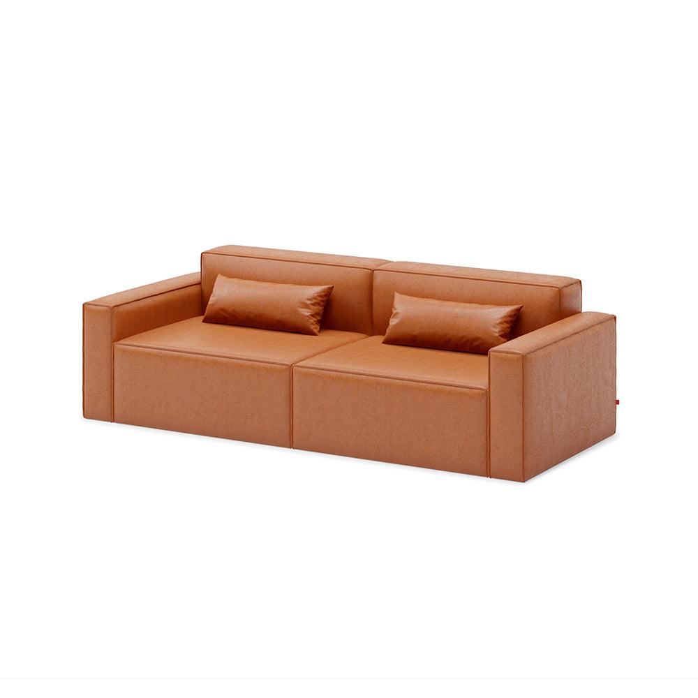 Gus Modern FURNITURE - Mix Modular 2-Pc Sofa