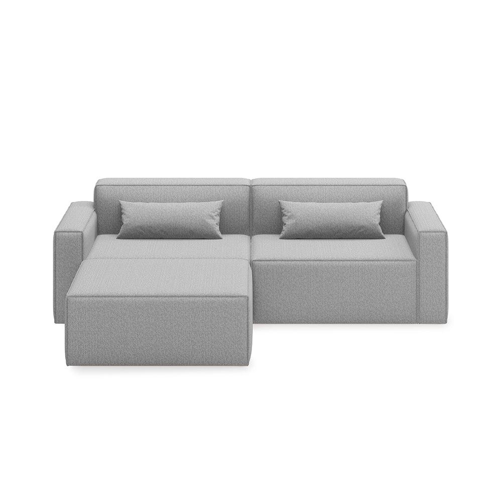 Gus Modern FURNITURE - Mix Modular 3-Pc Sectional