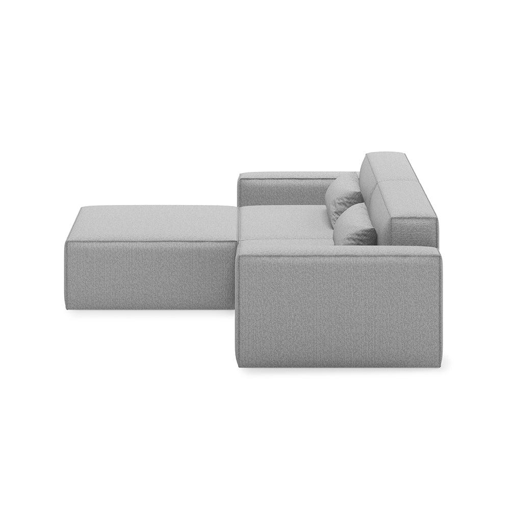 Gus Modern FURNITURE - Mix Modular 3-Pc Sectional