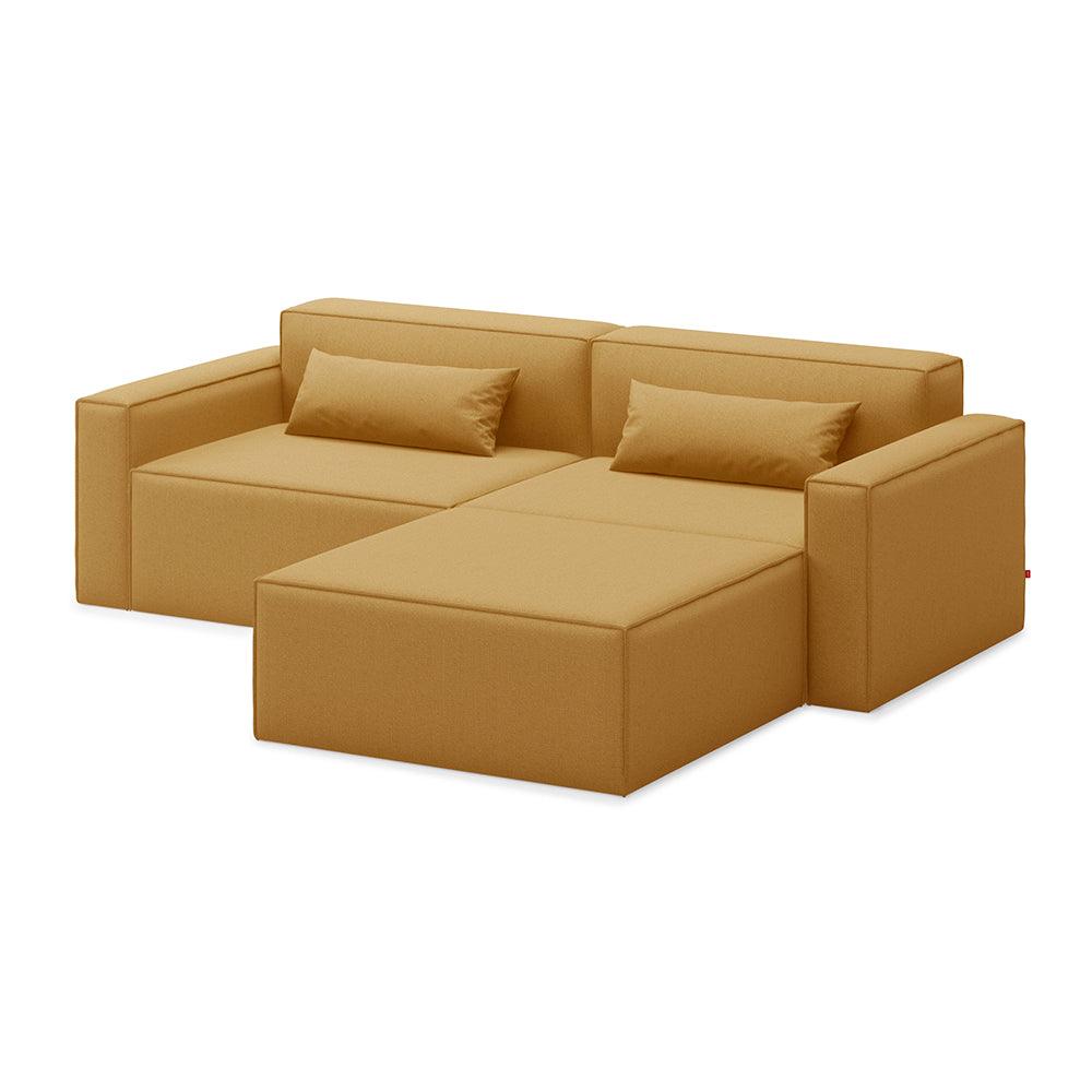 Gus Modern FURNITURE - Mix Modular 3-Pc Sectional