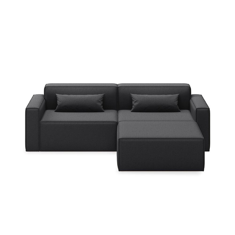 Gus Modern FURNITURE - Mix Modular 3-Pc Sectional