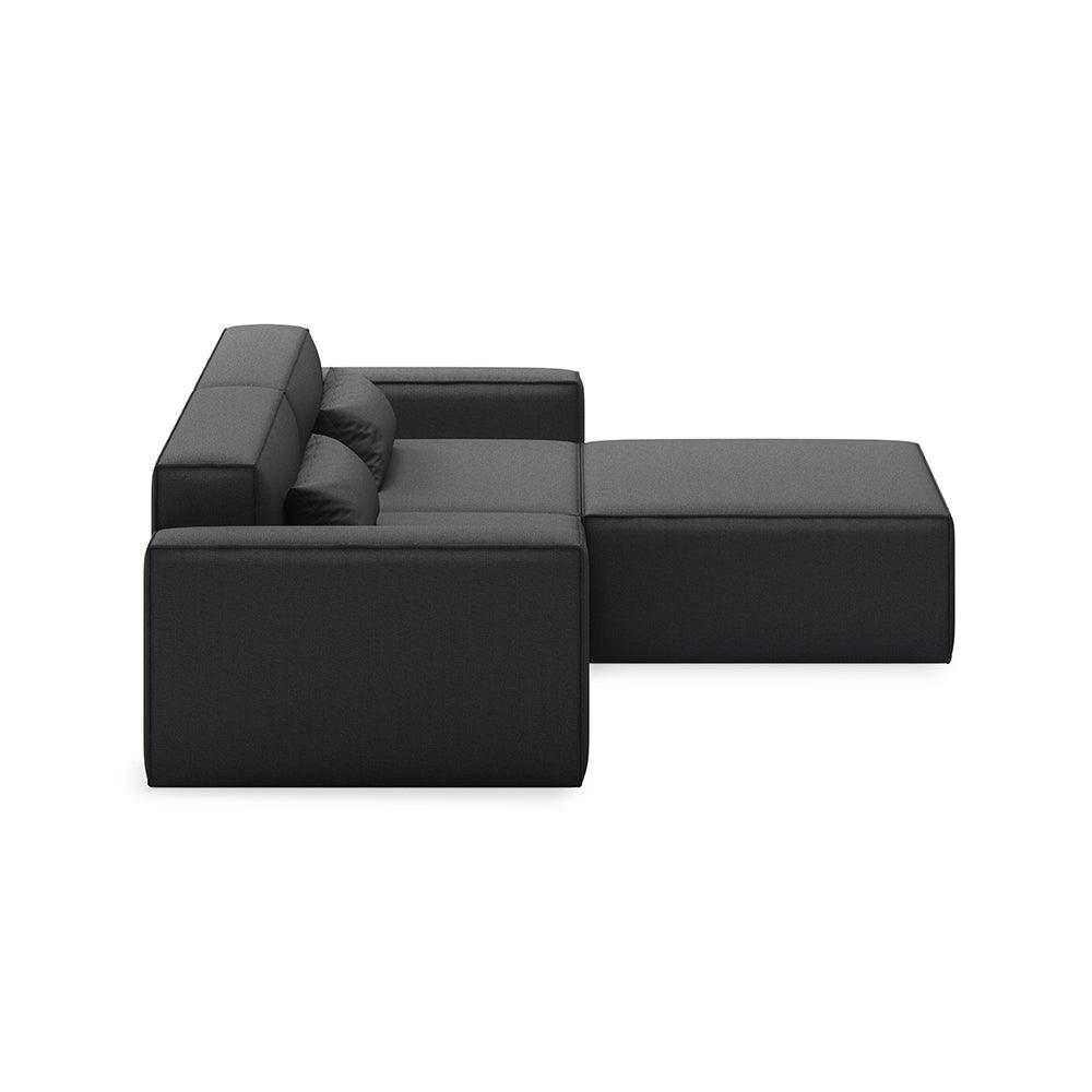 Gus Modern FURNITURE - Mix Modular 3-Pc Sectional