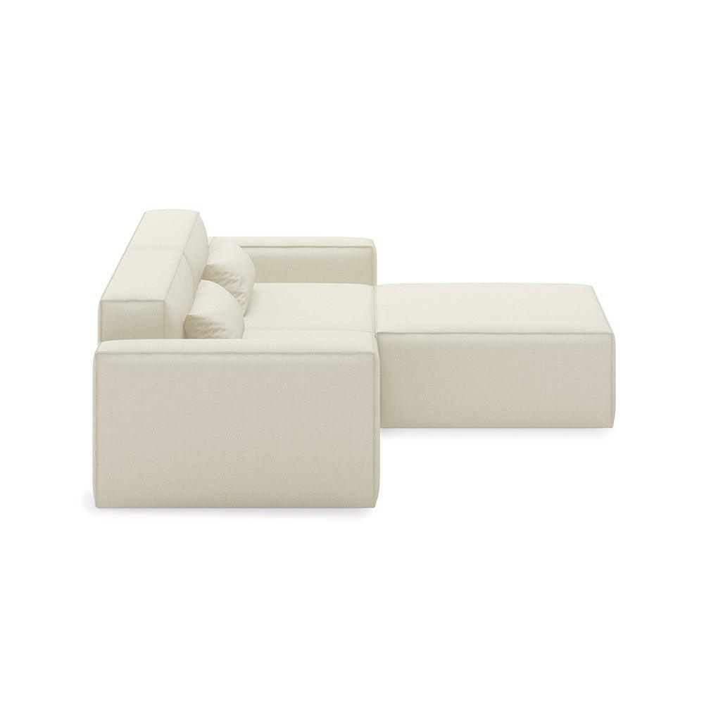 Gus Modern FURNITURE - Mix Modular 3-Pc Sectional