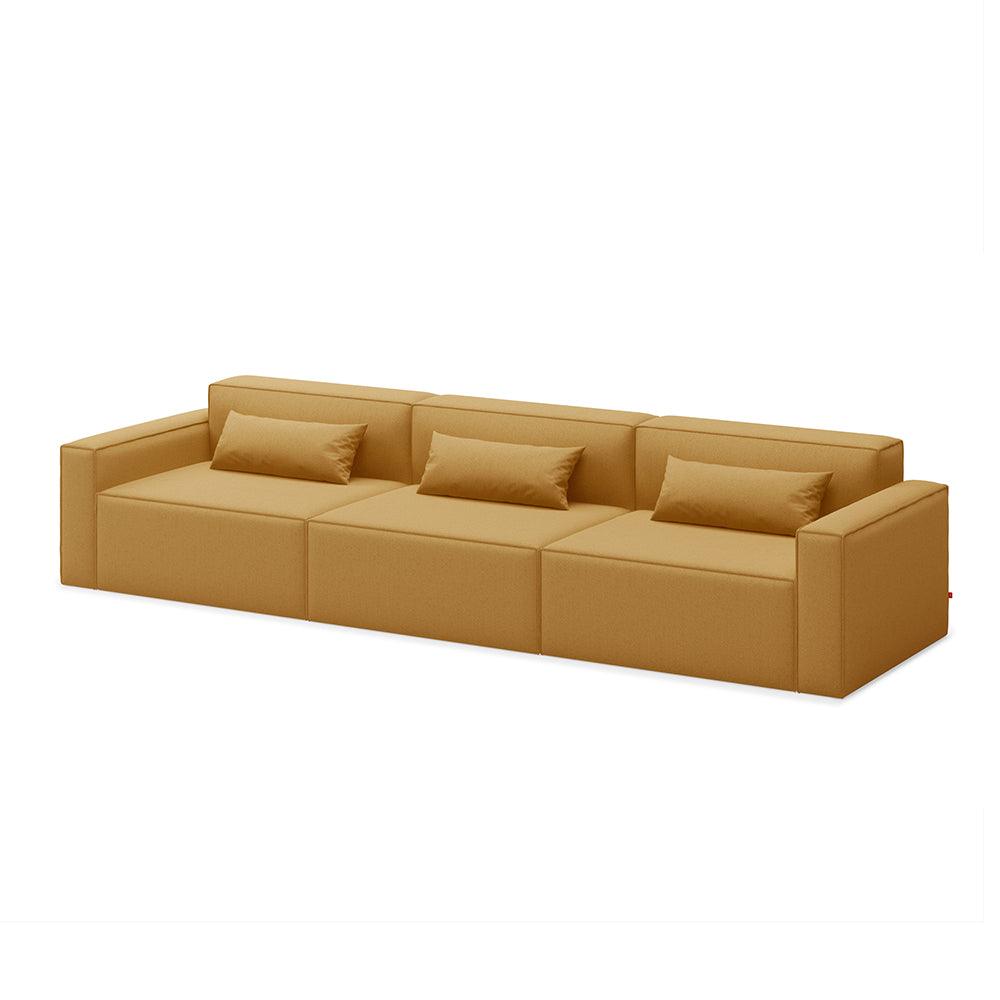 Gus Modern FURNITURE - Mix Modular 3-Pc Sofa