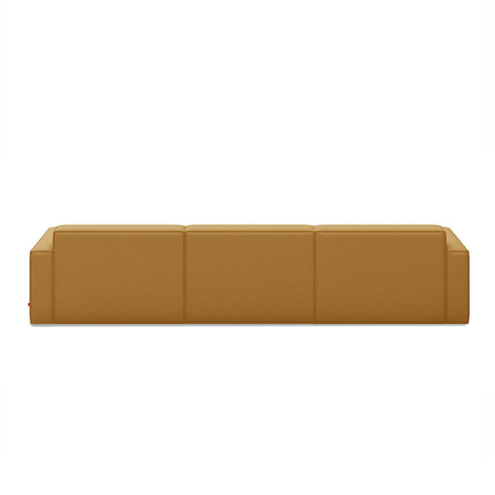 Gus Modern FURNITURE - Mix Modular 3-Pc Sofa