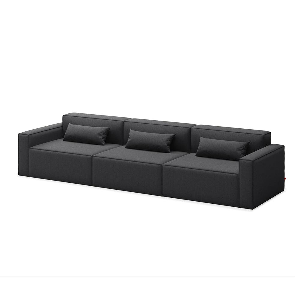 Gus Modern FURNITURE - Mix Modular 3-Pc Sofa