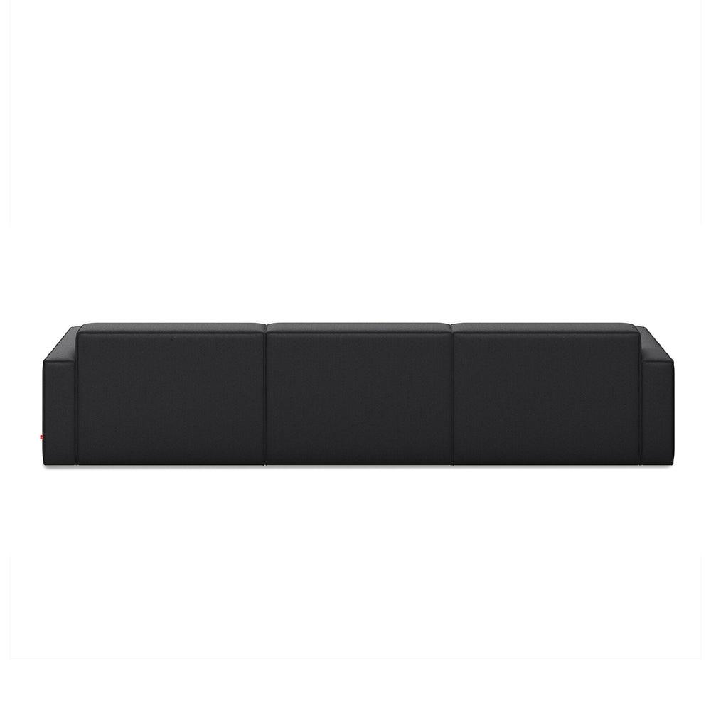 Gus Modern FURNITURE - Mix Modular 3-Pc Sofa