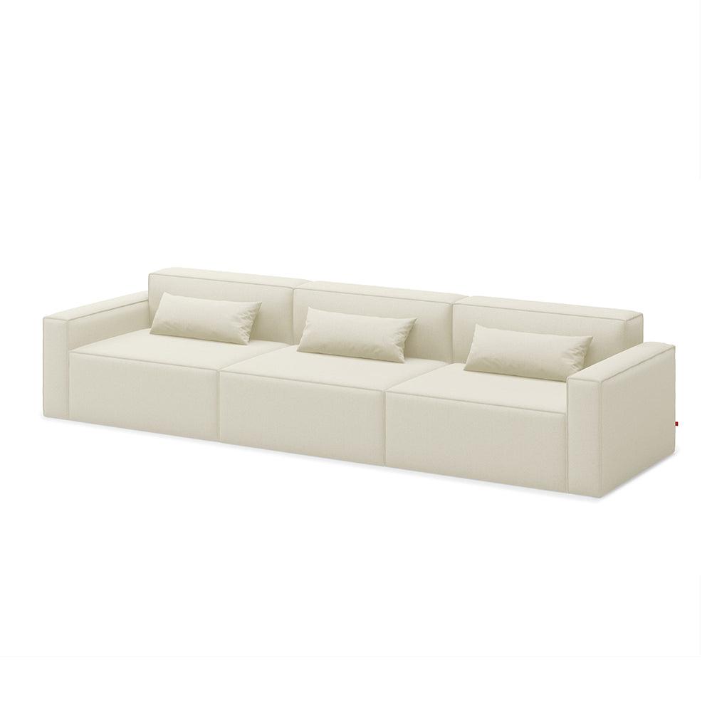 Gus Modern FURNITURE - Mix Modular 3-Pc Sofa