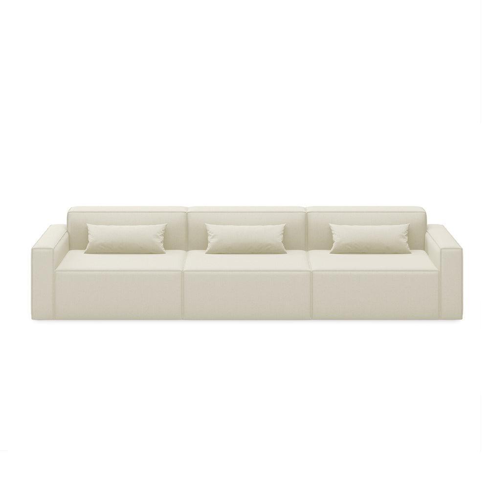 Gus Modern FURNITURE - Mix Modular 3-Pc Sofa