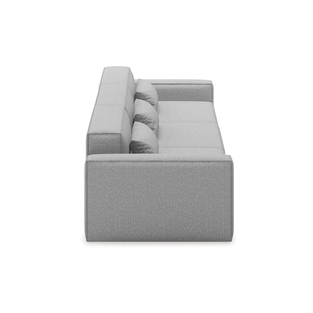 Gus Modern FURNITURE - Mix Modular 3-Pc Sofa