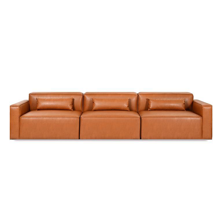 Gus Modern FURNITURE - Mix Modular 3-Pc Sofa