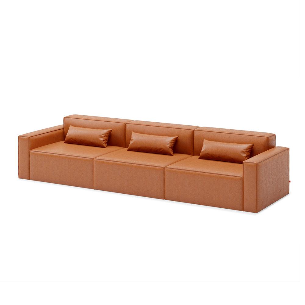 Gus Modern FURNITURE - Mix Modular 3-Pc Sofa