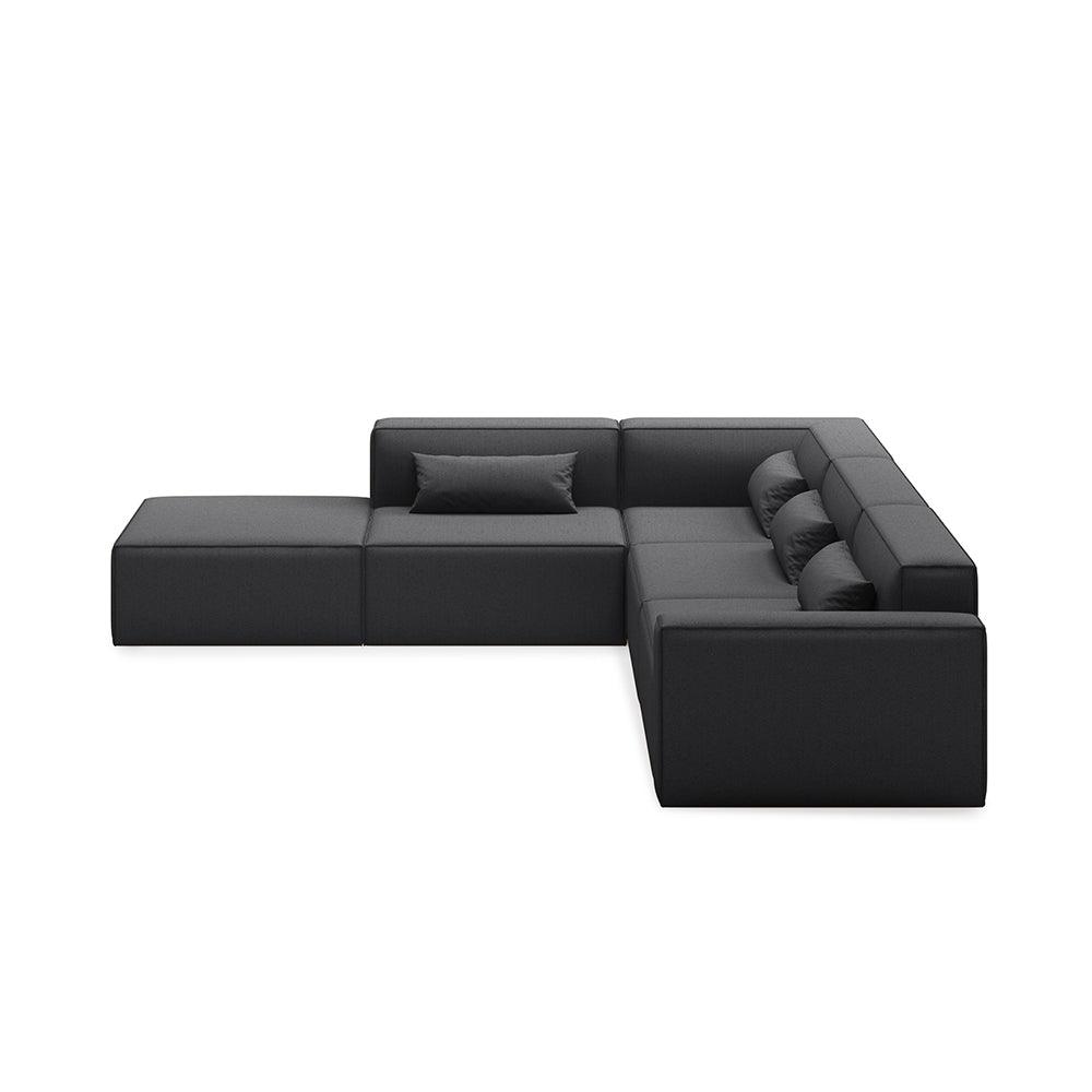 Gus Modern FURNITURE - Mix Modular 5-Piece Sectional