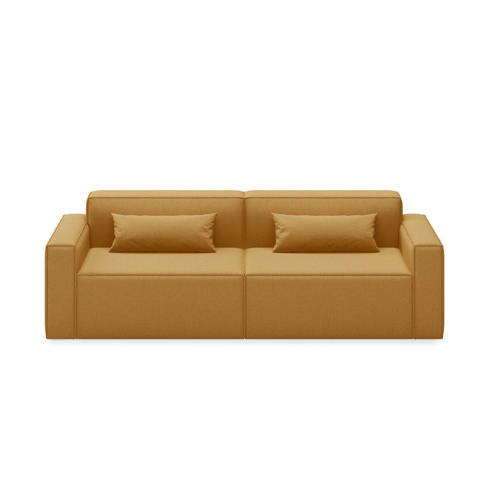 Gus Modern FURNITURE - Mix Modular 2-Pc Sofa