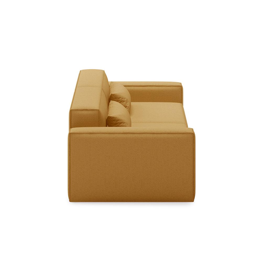 Gus Modern FURNITURE - Mix Modular 2-Pc Sofa