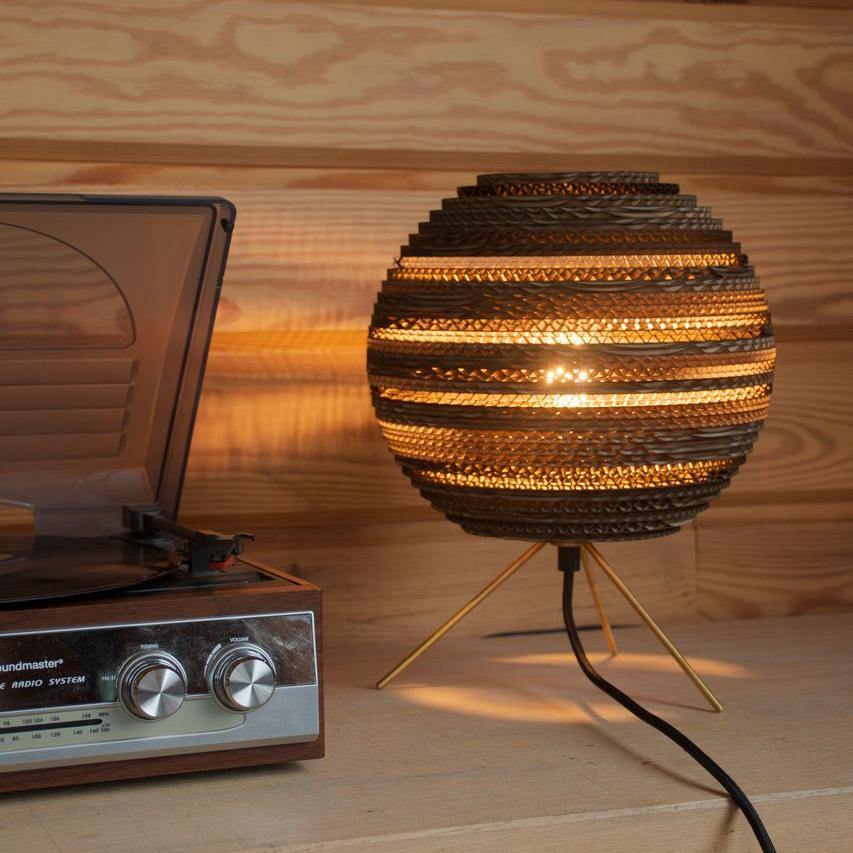 Graypants LIGHTING - Moon Table Lamp