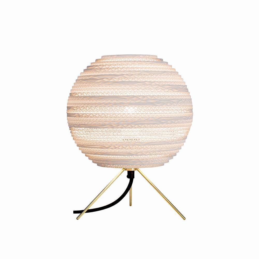 Graypants LIGHTING - Moon Table Lamp