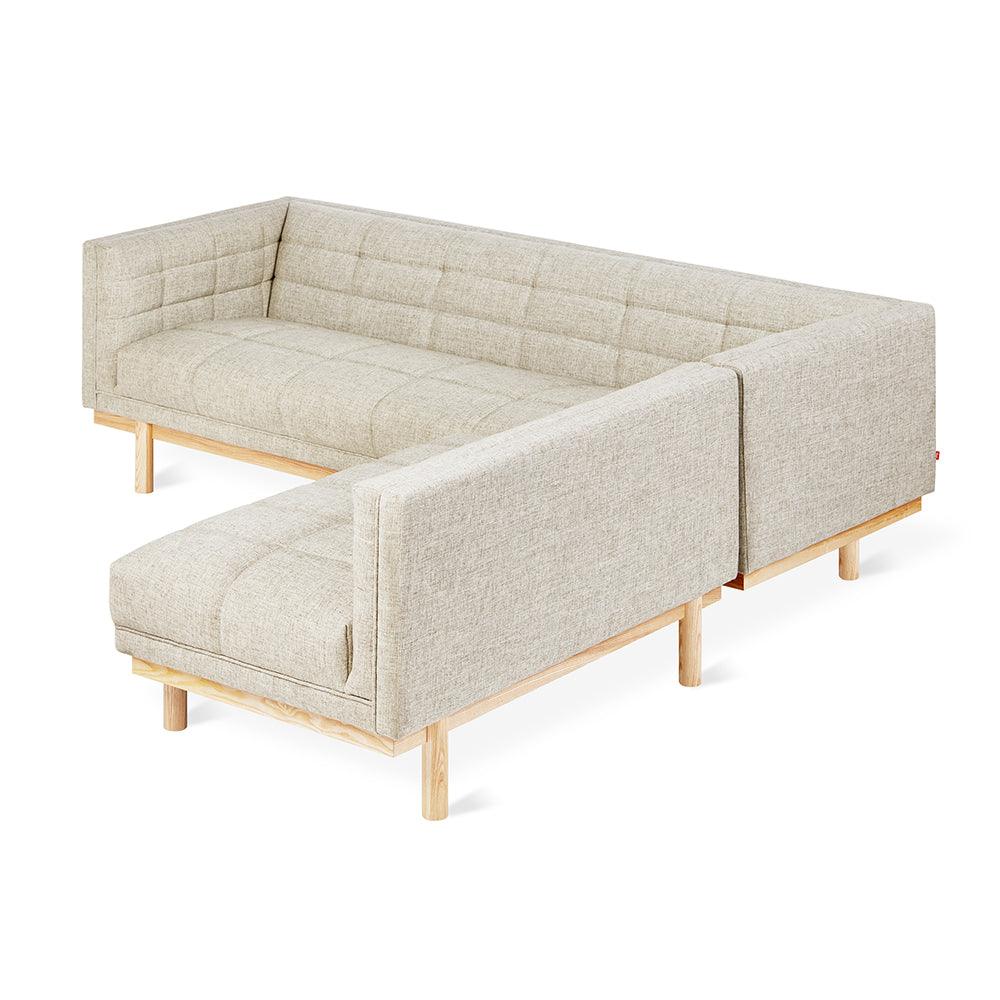 Gus Modern FURNITURE - Mulholland Sectional