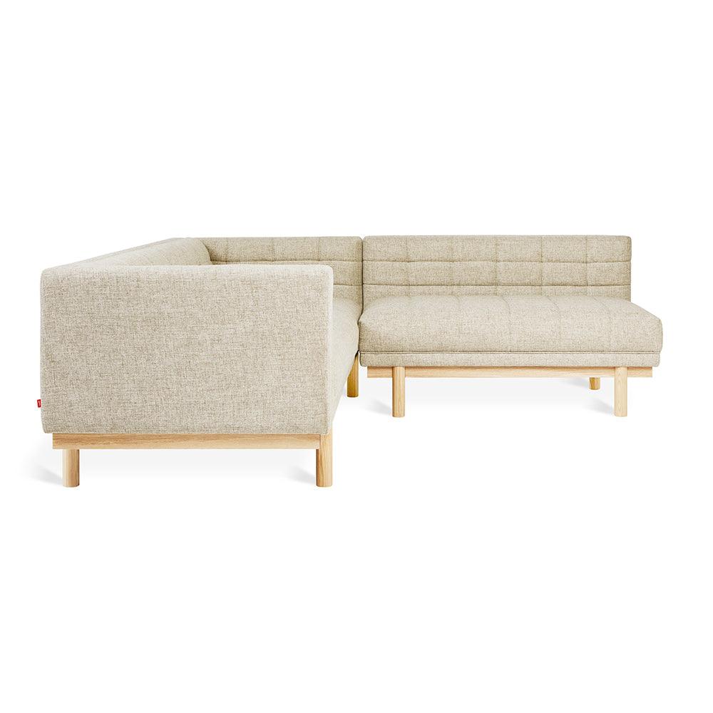 Gus Modern FURNITURE - Mulholland Sectional