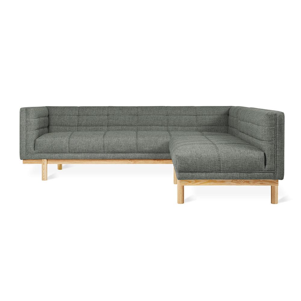 Gus Modern FURNITURE - Mulholland Sectional