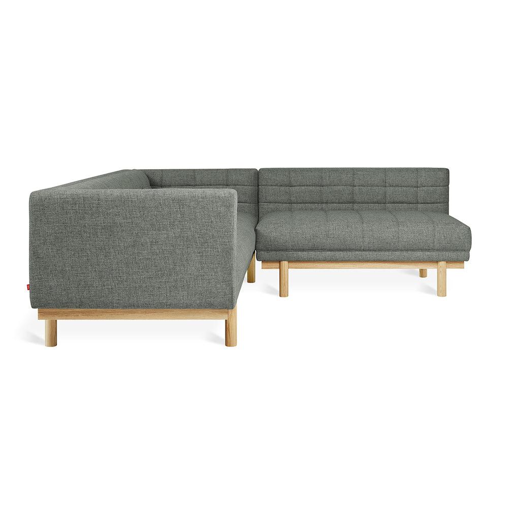 Gus Modern FURNITURE - Mulholland Sectional