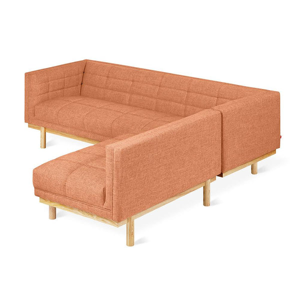 Gus Modern FURNITURE - Mulholland Sectional