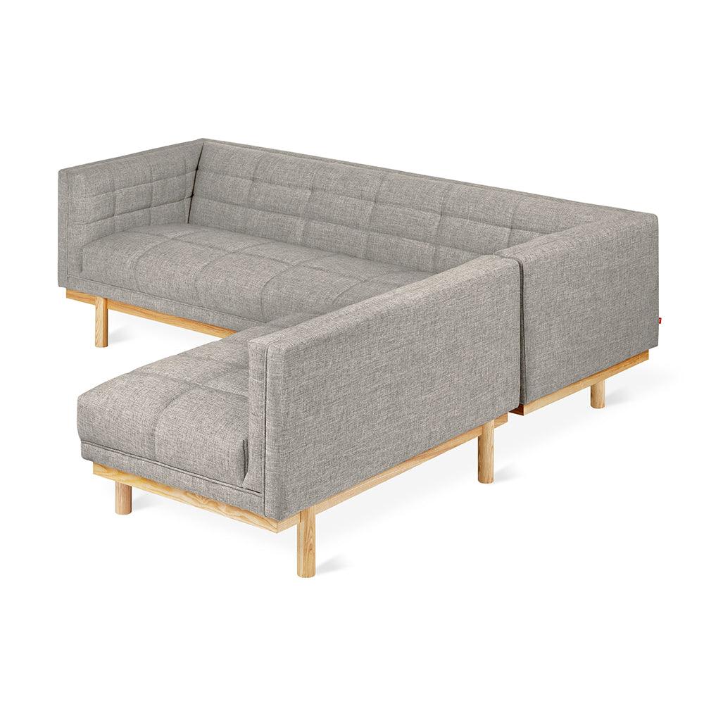 Gus Modern FURNITURE - Mulholland Sectional