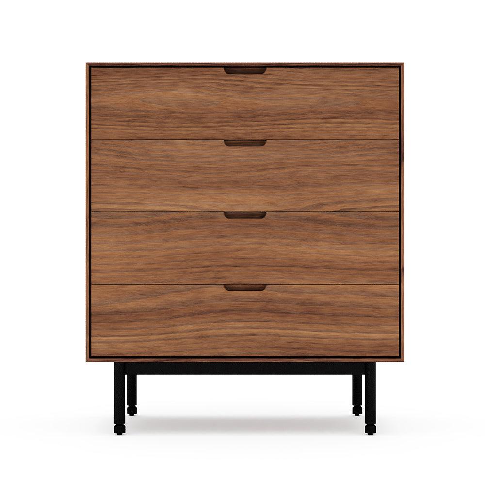 Gus Modern FURNITURE - Munro 4-Drawer Dresser