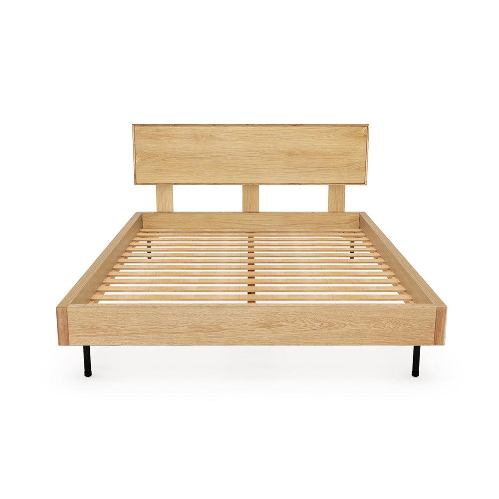 Gus Modern FURNITURE - Munro Bed