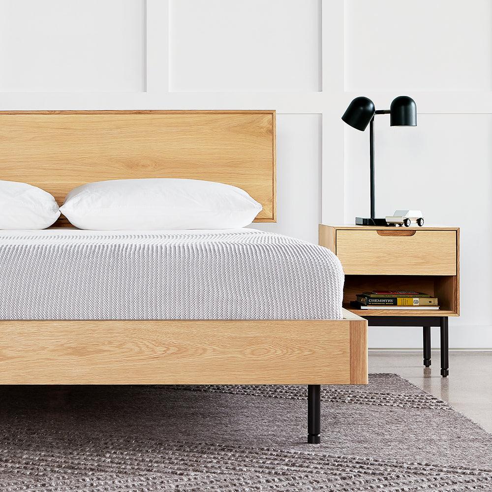 Gus Modern FURNITURE - Munro Bed