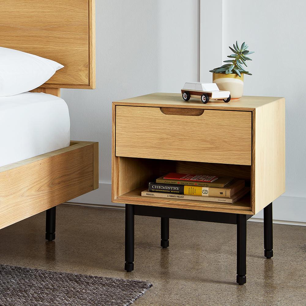 Gus Modern FURNITURE - Munro End Table