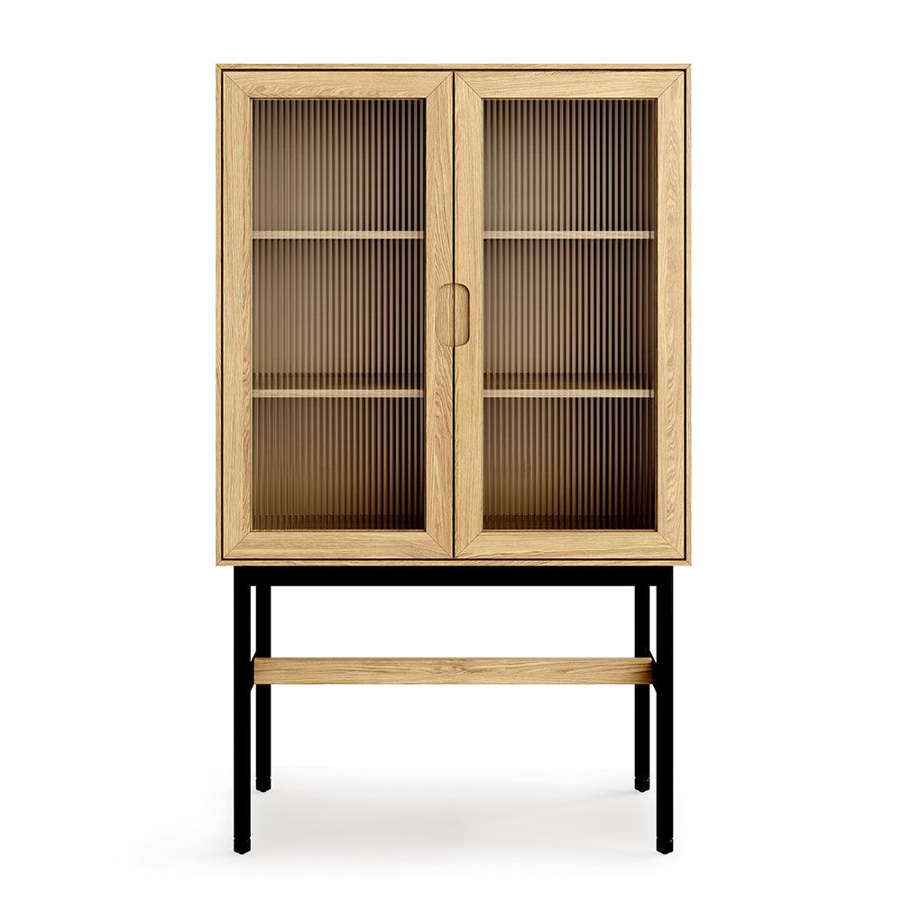 Gus Modern FURNITURE - Munro Vitrine