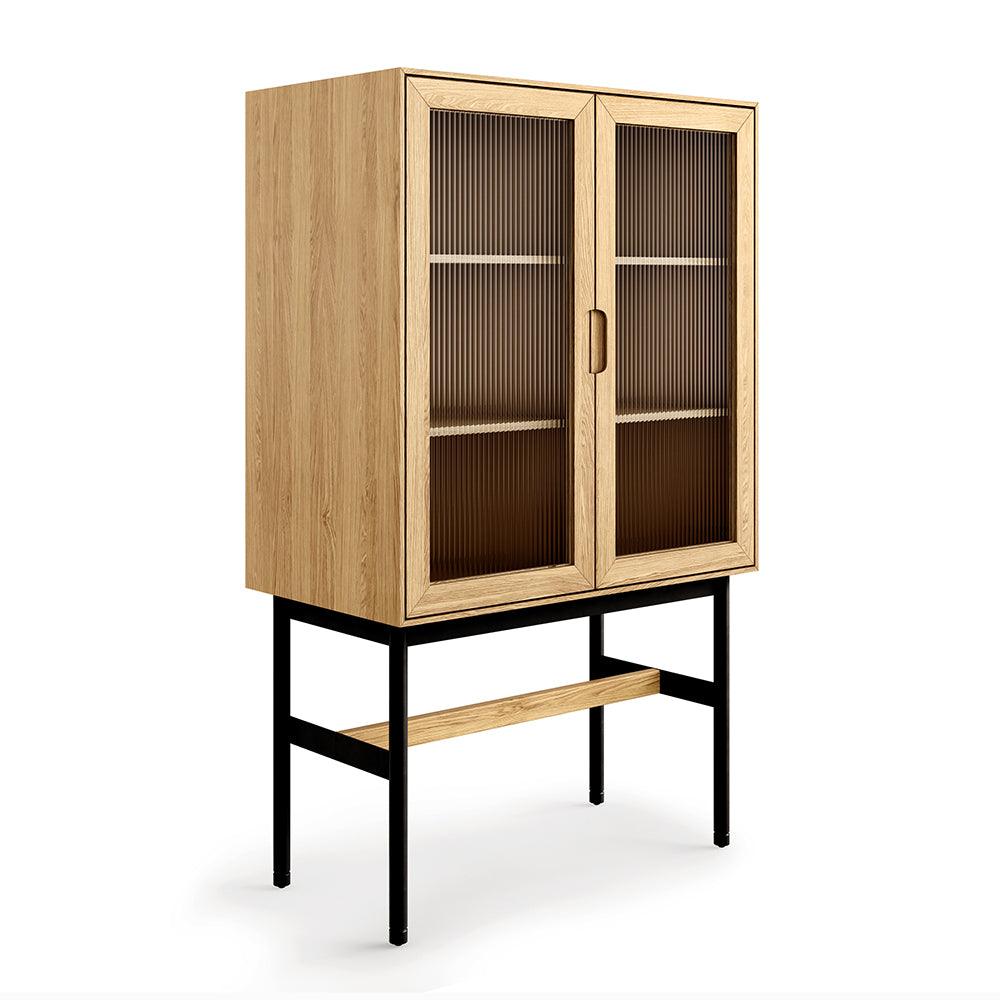 Gus Modern FURNITURE - Munro Vitrine