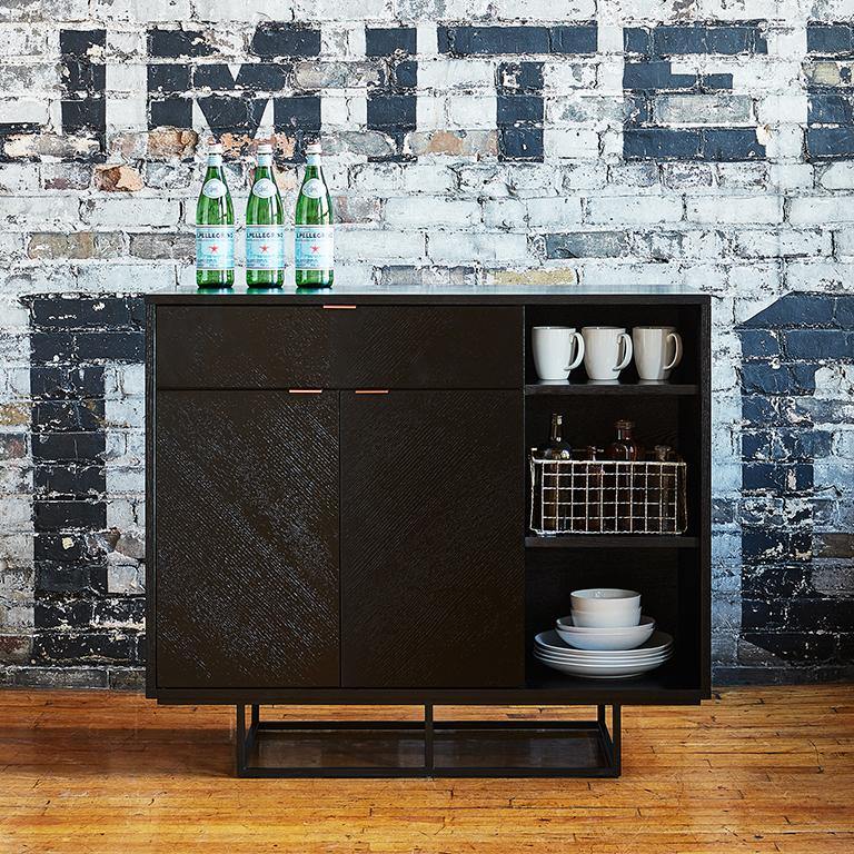 Gus Modern FURNITURE - Myles Cabinet