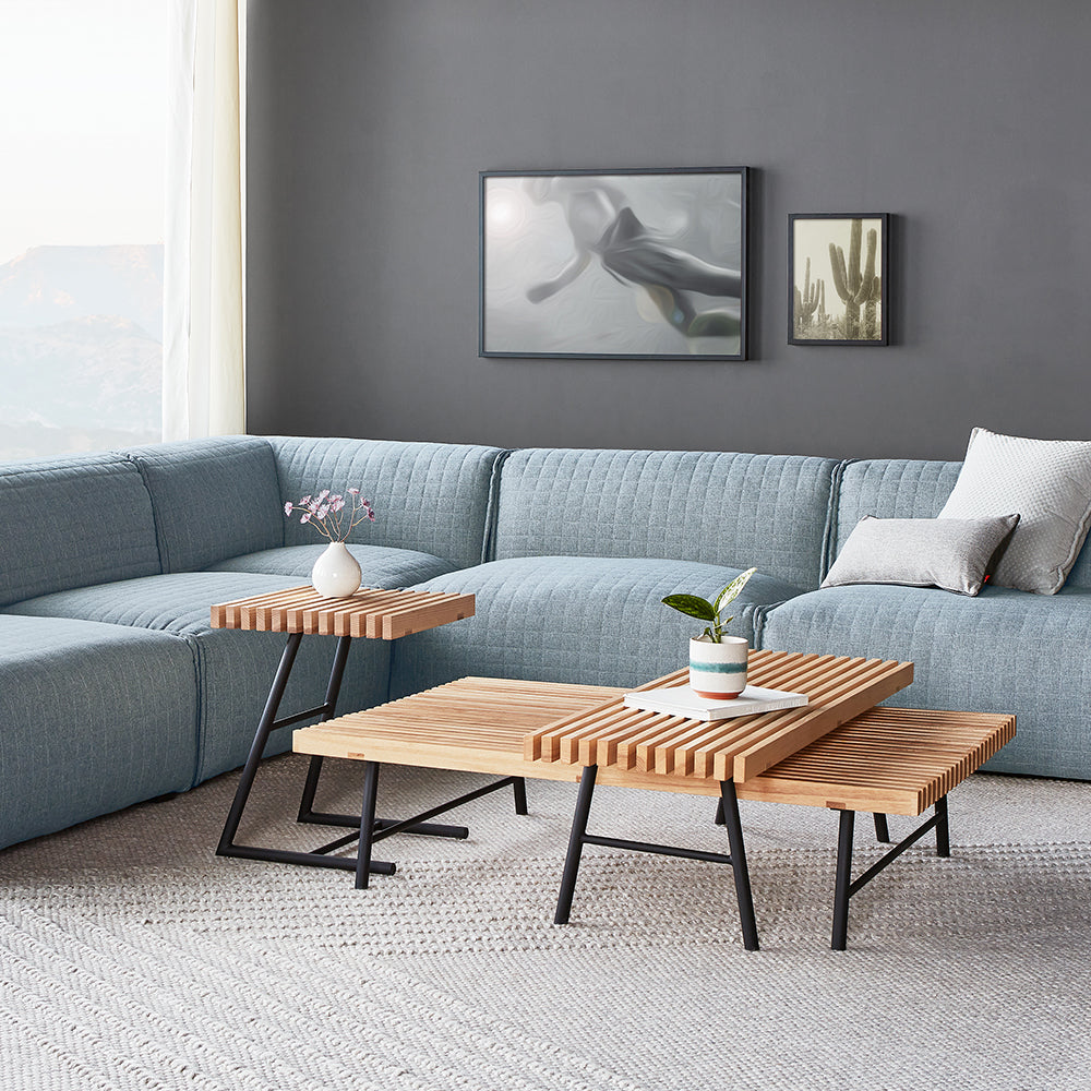 Nexus Modular 5-Piece Sectional