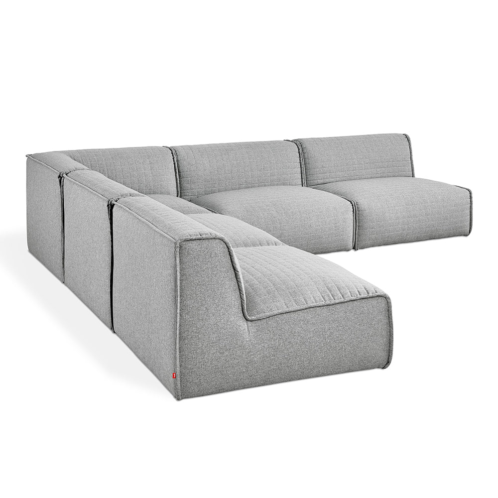 Nexus Modular 5-Piece Sectional