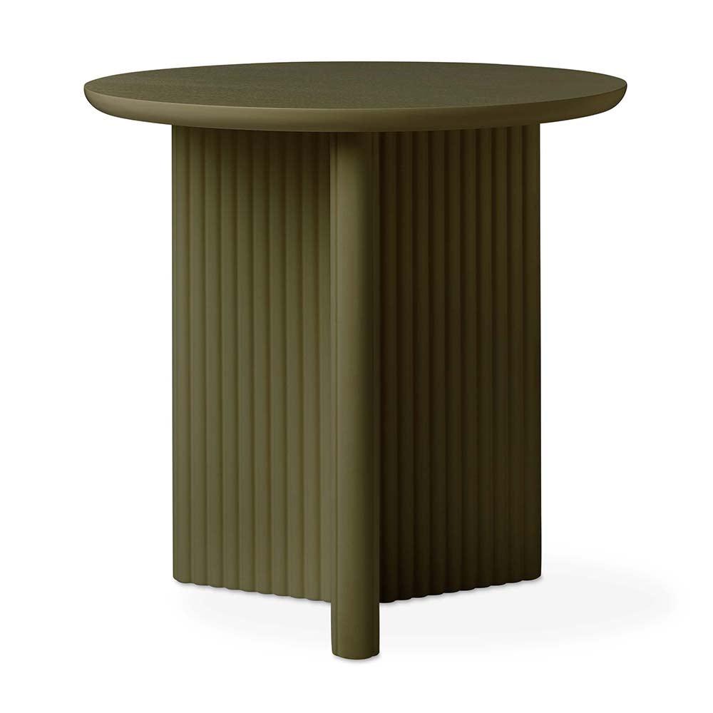 Gus Modern FURNITURE - Odeon End Table