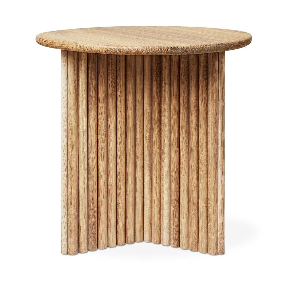 Gus Modern FURNITURE - Odeon Solid Wood End Table