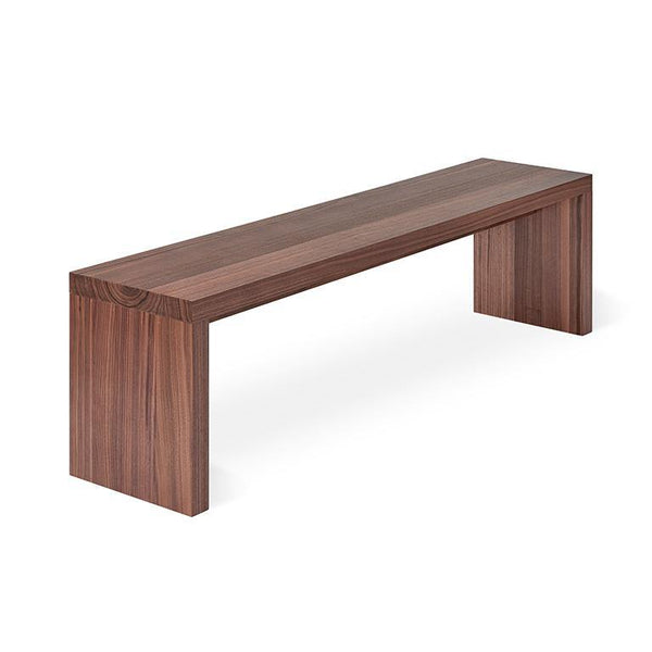 Gus Modern FURNITURE - Plank Bench