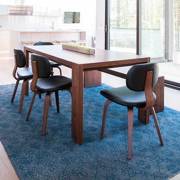 Gus Modern FURNITURE - Plank Dining Table